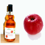 vinaigre de cidre